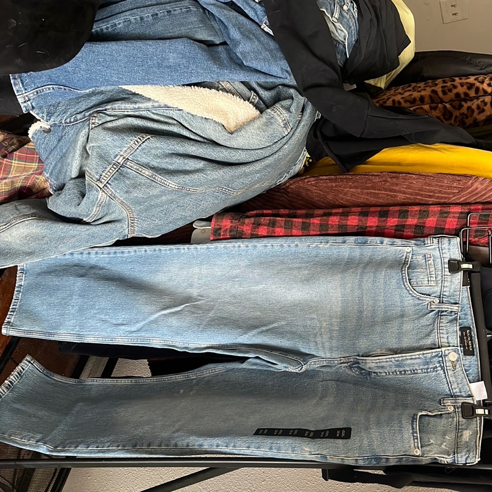Banana Republic Jeans